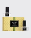 NEST NEW YORK GRAPEFRUIT WALL DIFFUSER REFILL DUO