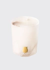 Trudon 9.5 Oz. Abd El Kader Alabaster Candle