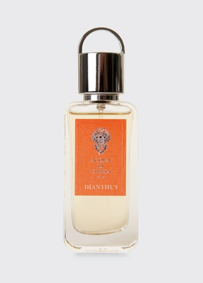 Acqua Di Stressa Dianthus Eau De Parfum, 1.7 Oz./ 50 ml