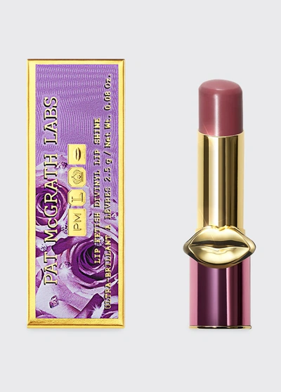Pat Mcgrath Labs Lip Fetish Divinyl Lip Shine