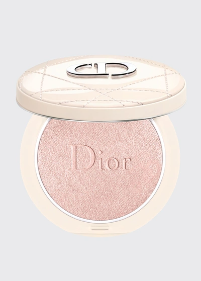 Dior Forever Couture Luminizer Highlighter Powder