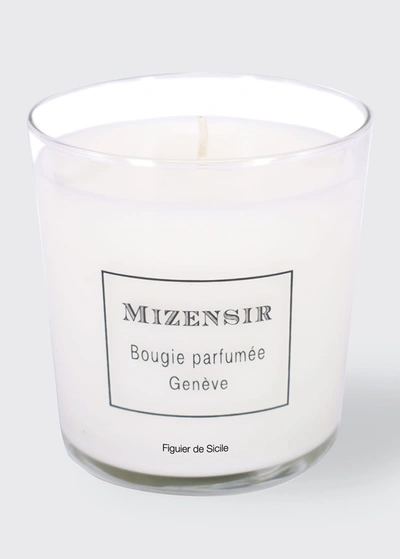 Mizensir 8 Oz. Figuier De Sicile Candle