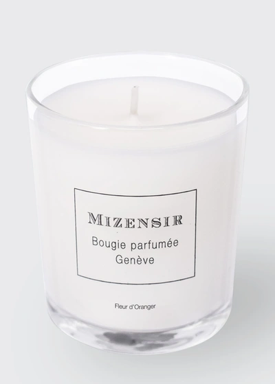 Mizensir Verveine Menthe Candle 3.2 Oz.