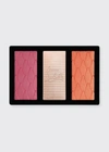 Christian Louboutin Women's Abracadabra La Palette Blush & Highlighter Palette Refill