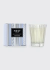 Nest New York 8.1 Oz. Blue Cypress And Snow Classic Candle