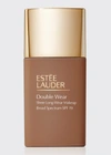 Estée Lauder Double Wear Sheer Matte Longwear Makeup - Spf 19