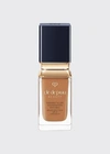 Clé De Peau Beauté 1.1 Oz. Radiant Fluid Foundation Natural Broad Spectrum Spf 25 Sunscreen