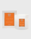 Antica Farmacista Orange Blossom, Lilac And Jasmine Hexagonal Candle