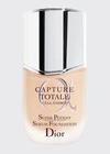 Dior Capture Totale Super Potent Serum Foundation Spf 20