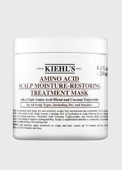 Kiehl's Since 1851 Amino Acid Salt Scalp Mask