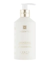 ZENTS 10 OZ. UNZENTED AGELESS ALOE MOISTURE WASH