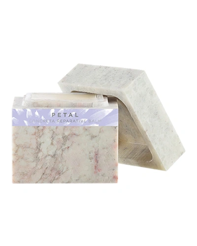 Zents 1.2 Oz. Petal Concreta Reparative Balm