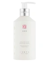 ZENTS 10 OZ. ORE AGELESS ALOE MOISTURE WASH