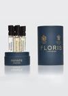 FLORIS LONDON PRIVATE DISCOVERY SET