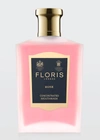 FLORIS LONDON 3.4 OZ. ROSE CONCENTRATED MOUTHWASH