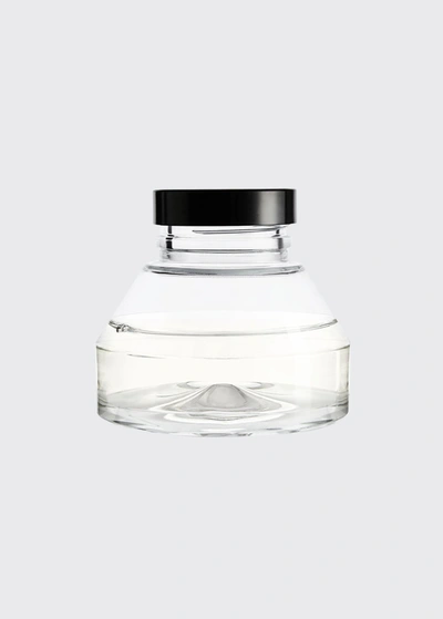 Diptyque Baies Hourglass Diffuser Refill 2.0 75ml In White