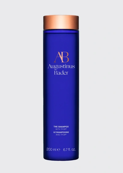 Augustinus Bader The Shampoo