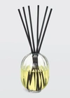 Diptyque Tubereuse Home Fragrance Diffuser Set