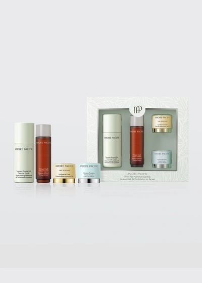 Amorepacific Green Tea Hydration Essentials Set