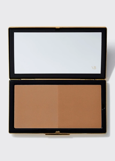 Victoria Beckham Matte Bronzing Brick