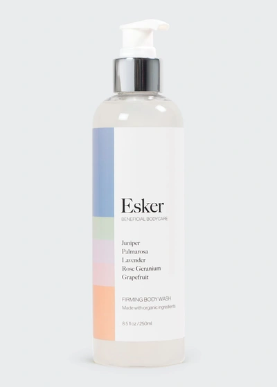 Esker 8.5 Oz. Firming Body Wash In Default Title
