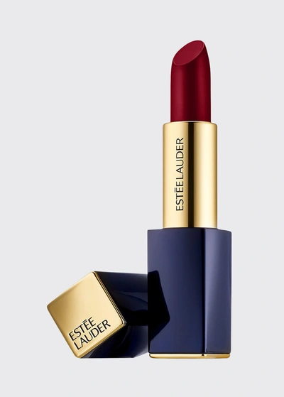 Estée Lauder Pure Color Envy Sculpting Lipstick In 140 Emotional