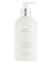 ZENTS 10 OZ. EARTH AGELESS ALOE MOISTURE WASH