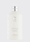 ZENTS 10 OZ. FIG AGELESS ALOE MOISTURE WASH