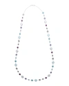 Ippolita Lollipop Lollitini Long Necklace In Amalfi