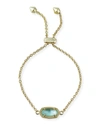 Kendra Scott Elaina Station Bracelet