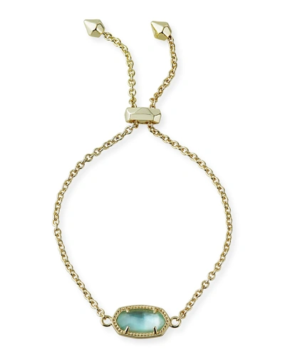 Kendra Scott Elaina Station Bracelet