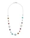 Ippolita Lollitini Sterling Silver Necklace, 16"