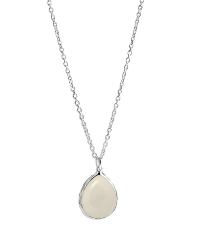 Ippolita Mother-of-pearl Pendant Necklace