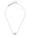 Kendra Scott Elisa Druzy Necklace