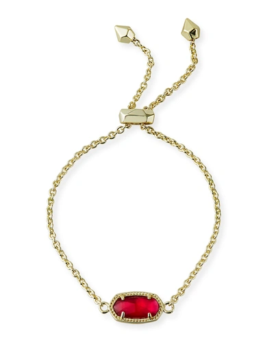 Kendra Scott Elaina Station Bracelet