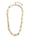 Baublebar Hera Link Necklace