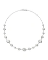 Ippolita Lollitini Sterling Silver Necklace, 16"