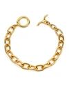 Ben-amun Toggle Chain Bracelet