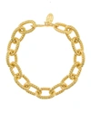 Sylvia Toledano Atlantis Chain-link Bracelet