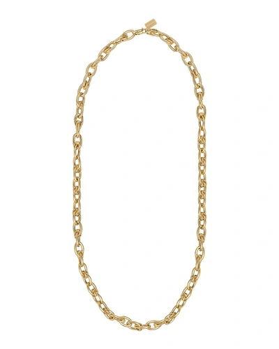 Lauren Rubinski 14k Long Chain Necklace, 36"l