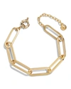 Baublebar Hera Link Bracelet