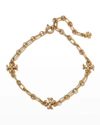 Tory Burch Roxanne Chain Delicate Bracelet