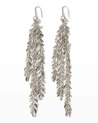 Isabel Marant Tassel Earrings