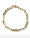 Lauren Rubinski 14k Extra-large Chain Necklace