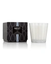 NEST NEW YORK LINEN 3-WICK SCENTED CANDLE, 21.1 OZ.