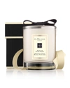 JO MALONE LONDON 2.1 OZ. PEONY & BLUSH SUEDE TRAVEL CANDLE