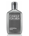 CLINIQUE FOR MEN SCRUFFING LOTION