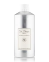 Dr Vranjes Firenze 85 Oz. Ginger Lime Refill Aluminum Tank Home Fragrance
