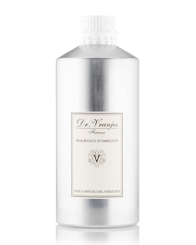 Dr Vranjes Firenze 85 Oz. Ginger Lime Refill Aluminum Tank Home Fragrance