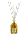 Dr Vranjes Firenze 17 Oz. Giardino Di Boboli Glass Bottle Collection Fragrance